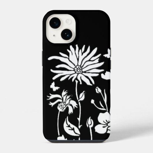 apple iphone 14 hoesje (Achterkant)