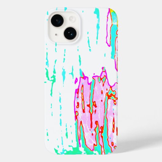 Apple iPhone 14 hoesje (Achterkant)