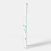 Apple iPhone 14 hoesje (Achterkant / Rechts)