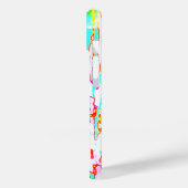 Apple iPhone 14 hoesje (Achterkant / Links)