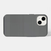apple iphone 14 hoesje (Achterkant horizontaal)