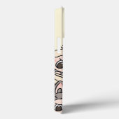 Apple iPhone 14 Hoesje (Achterkant / Rechts)