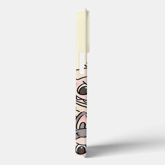 Apple iPhone 14 Hoesje (Achterkant / Rechts)