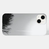 Apple iPhone 14 hoesje (Achterkant (horizontaal))