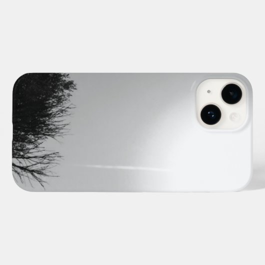 Apple iPhone 14 hoesje (Achterkant (horizontaal))