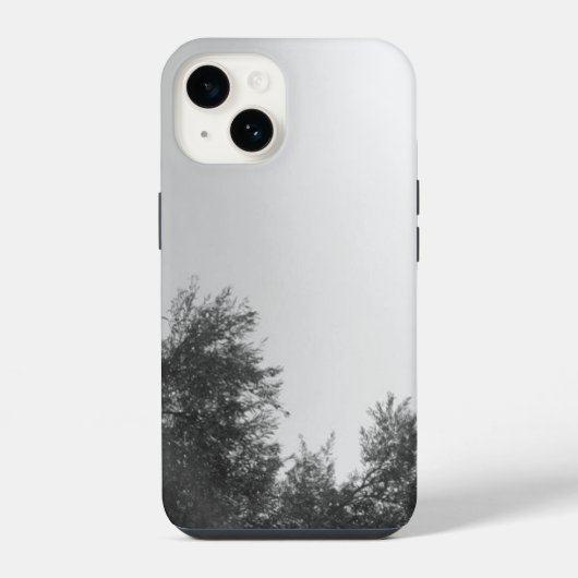 apple iphone 14 hoesje (Achterkant)