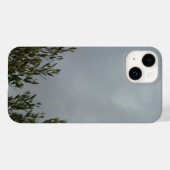 Apple iPhone 14 hoesje (Achterkant (horizontaal))