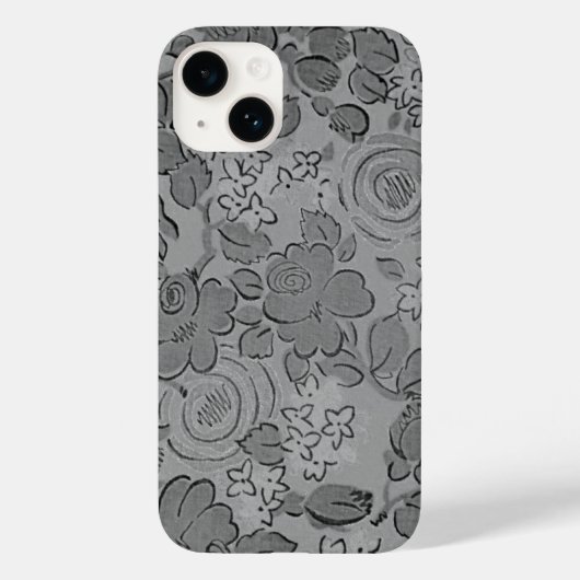 Apple iPhone 14 hoesje (Achterkant)