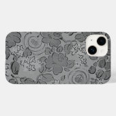 Apple iPhone 14 hoesje (Achterkant (horizontaal))