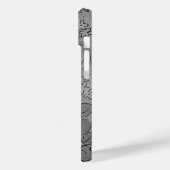 Apple iPhone 14 hoesje (Achterkant / Links)