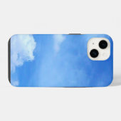 apple iPhone 14  Hoesje (Achterkant horizontaal)