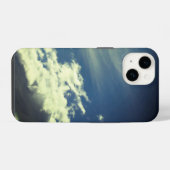 apple iphone 14 hoesje (Achterkant horizontaal)