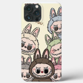 Apple iPhone 14 Hoesje (Achterkant)