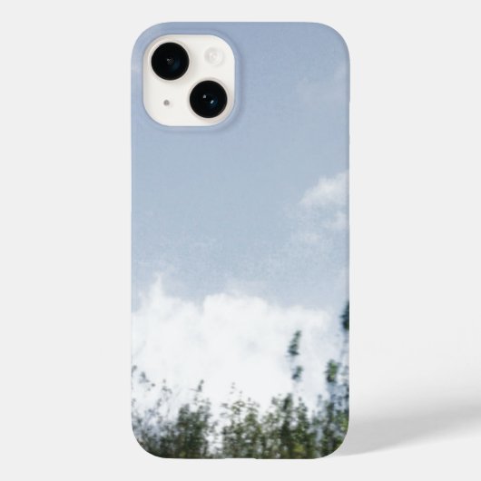 apple iPhone 14 hoesje (Achterkant)