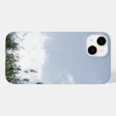 apple iPhone 14 hoesje (Achterkant (horizontaal))