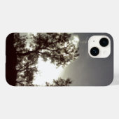 Apple iPhone 14 hoesje (Achterkant (horizontaal))