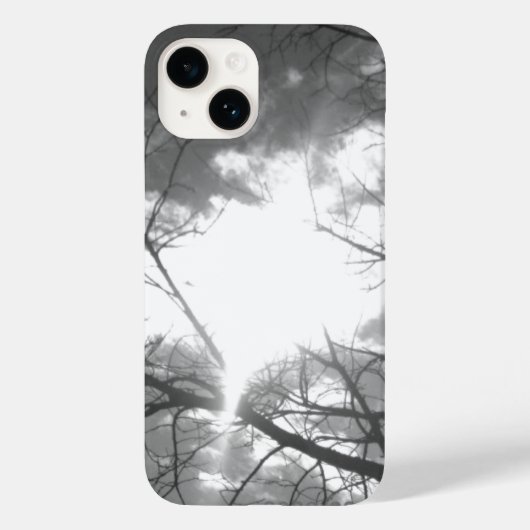 Apple iPhone 14 hoesje (Achterkant)