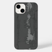 apple iphone 14 hoesje (Achterkant)
