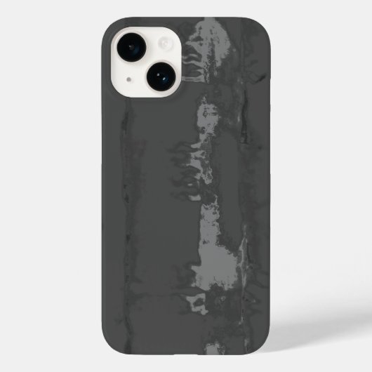 apple iphone 14 hoesje (Achterkant)