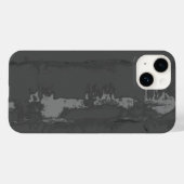 apple iphone 14 hoesje (Achterkant (horizontaal))
