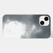 Apple iPhone 14 hoesje (Achterkant (horizontaal))