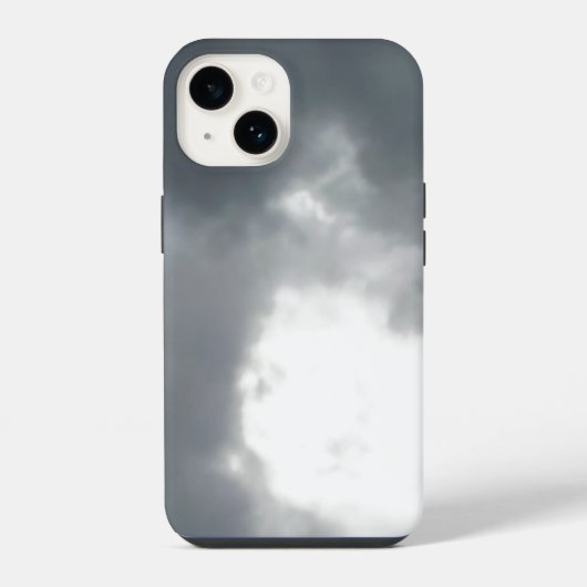 Apple iPhone 14 hoesje (Achterkant)