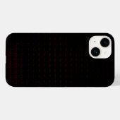 apple iphone 14 hoesje (Achterkant (horizontaal))