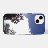 Apple iPhone 14 hoesje (Achterkant horizontaal)