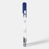 Apple iPhone 14 hoesje (Achterkant / Links)