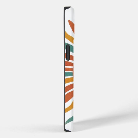 Apple iPhone 14 Hoesje. Case-Mate iPhone Case (Achterkant / Rechts)