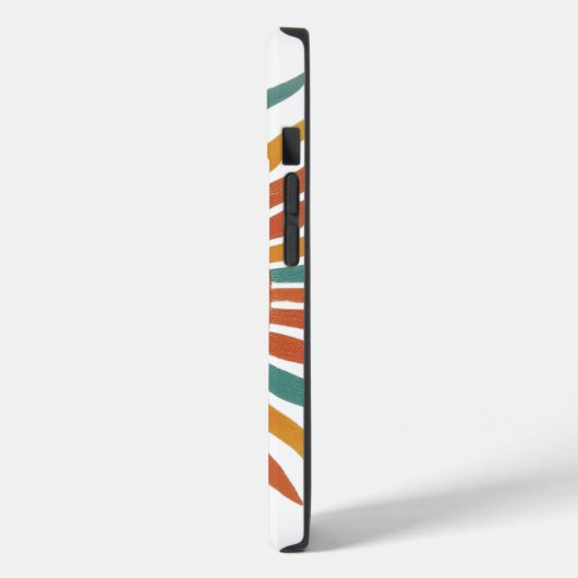 Apple iPhone 14 Hoesje. Case-Mate iPhone Case (Achterkant / Links)