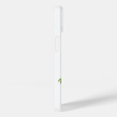 Apple iPhone 14 Hoesje-Flamingo Case-Mate iPhone Case (Achterkant / Rechts)