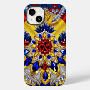 Apple iPhone 14 Hoesje-Mate Case-Mate iPhone 14 Hoesje