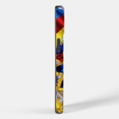 Apple iPhone 14 Hoesje-Mate Case-Mate iPhone Case (Achterkant / Rechts)