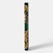 Apple iPhone 14 Hoesje-Mate Jamaica Kleuren Case-Mate iPhone Case (Achterkant / Links)