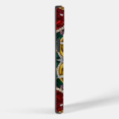 Apple iPhone 14 Hoesje-Mate Los Angeles Kleuren Case-Mate iPhone Case (Achterkant / Rechts)