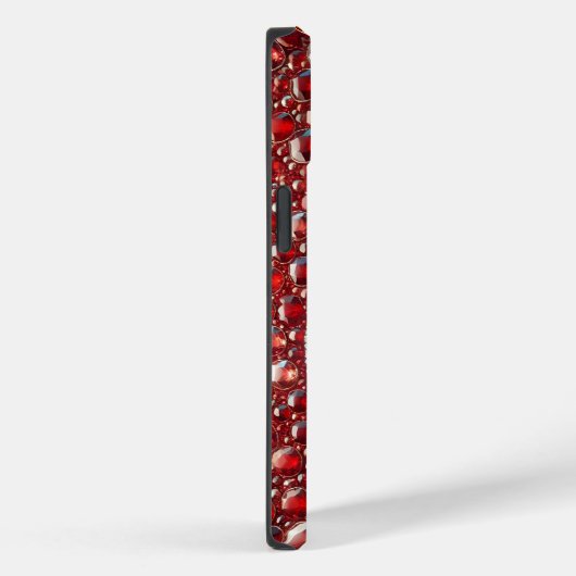 Apple iPhone 14 Hoesje-Mate Turks Kleuren Case-Mate iPhone Case (Achterkant / Rechts)