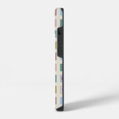 Apple iPhone 14 Hoesje Sjabloon (Linkerkant)