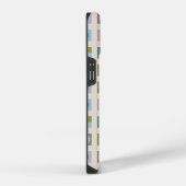 Apple iPhone 14 Hoesje Sjabloon (Rechterkant)