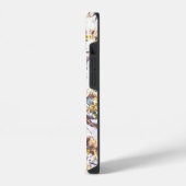 Apple iPhone 14 HOESJE STIJL EN DESIGN iPhone Hoesje (Linkerkant)