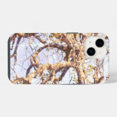 Apple iPhone 14 HOESJE STIJL EN DESIGN iPhone Hoesje (Achterkant horizontaal)