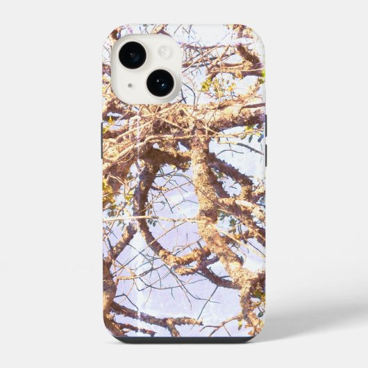 Apple iPhone 14 HOESJE STIJL EN DESIGN iPhone Hoesje (Achterkant)