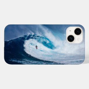 Apple iPhone 14 Hoesje-Surfer Case-Mate iPhone 14 Hoesje