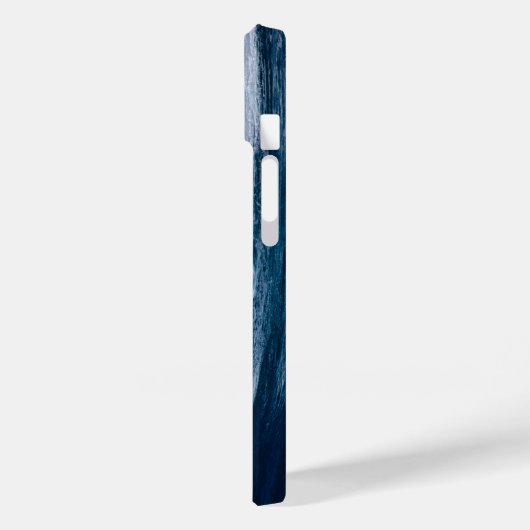 Apple iPhone 14 Hoesje-Surfer Case-Mate iPhone Case (Achterkant / Links)