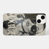 Apple iPhone 14 hoesje-telefoonhoesje Case-Mate iPhone Case (Achterkant (horizontaal))