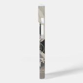 Apple iPhone 14 hoesje-telefoonhoesje Case-Mate iPhone Case (Achterkant / Links)