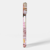 Apple iPhone 14 hoesje-telefoonhoesje Case-Mate iPhone Case (Achterkant / Rechts)