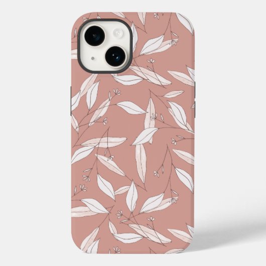 Apple iphone 14 hoesjes (Achterkant)