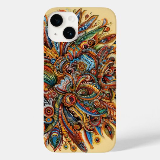 Apple iPhone 14 hoesjes (Achterkant)