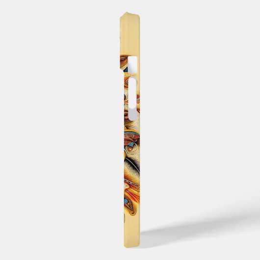 Apple iPhone 14 hoesjes (Achterkant / Links)